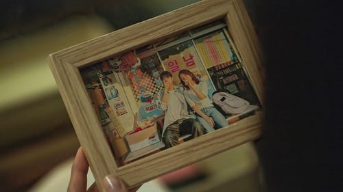 Tell Me That You Love Me Season 1 EP 9