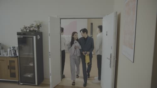My Life as a Villain Character Season 1 EP 18