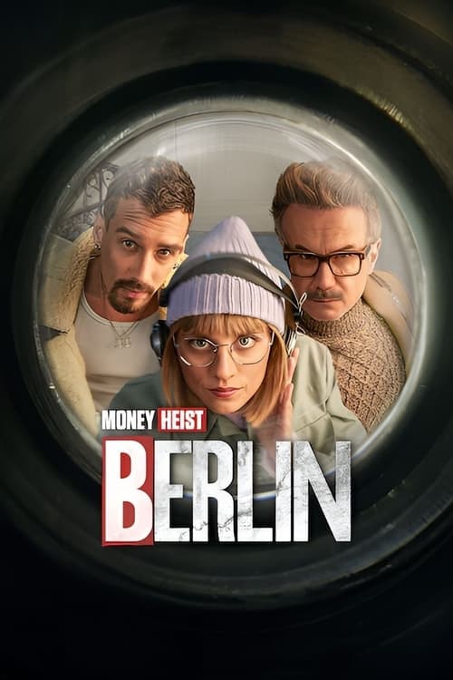 ดูซีรี่ย์ Berlin (2023) เบอร์ลิน EP.1-8 (พากย์ไทย) Season 1