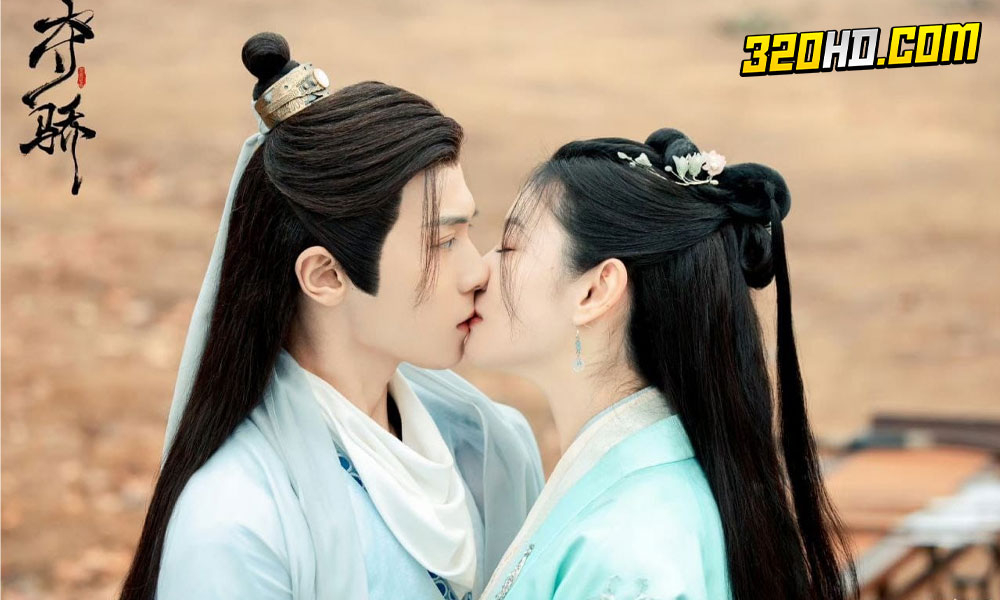 ดูซีรี่ย์จีน Beauty Killer ซ่อนคมเขี้ยวเกี่ยวหัวใจ