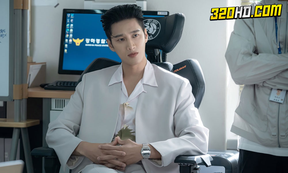 Flex X Cop (2024) EP.1-16 ซับไทย-พากย์ไทย