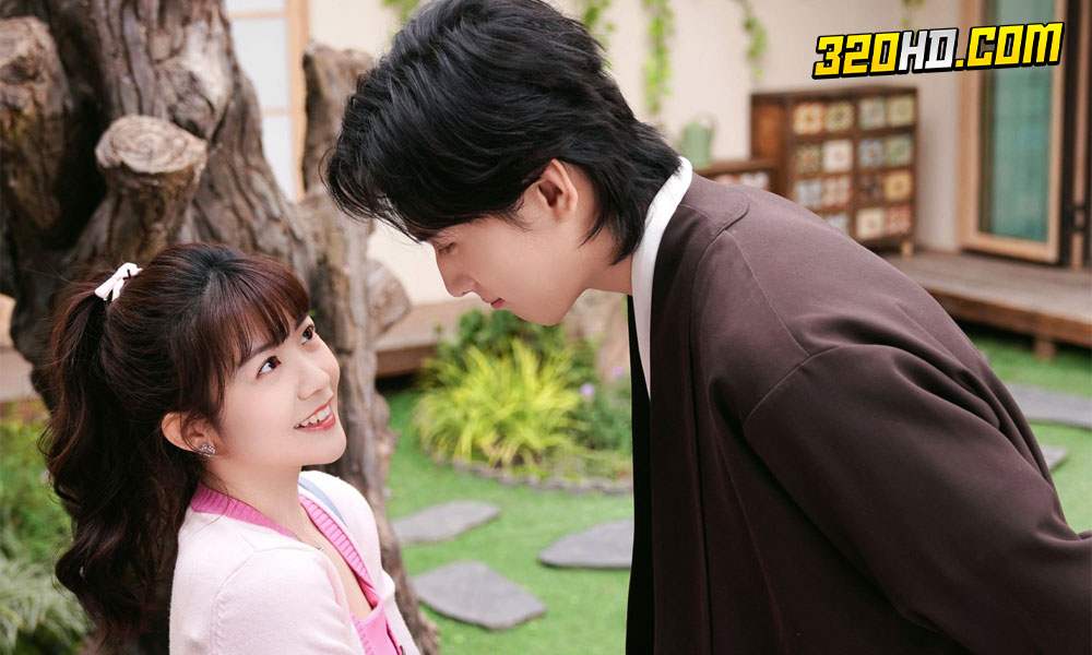 Golden House Hidden Love (2024) ซ่อนสามีในบ้านที่รัก
