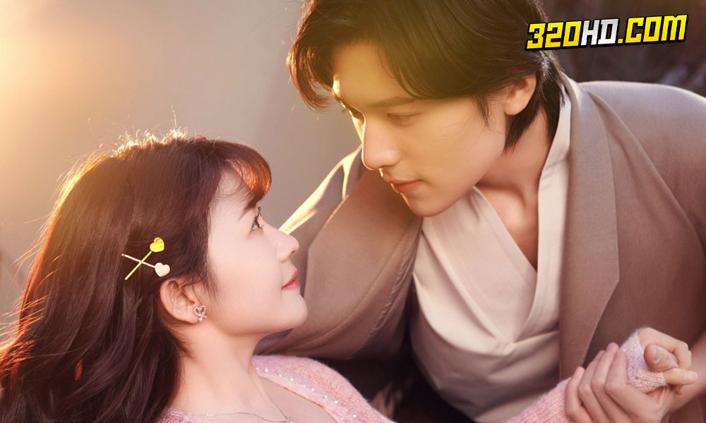ดูซีรี่ย์จีน Golden House Hidden Love (2024) 
