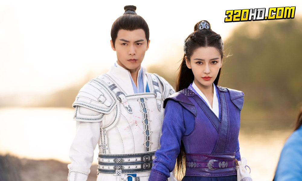 Divine Destiny (2023) ซับไทย-พากย์ไทย