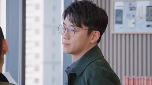 Never Give Up ออฟฟิศนี้ยังมีหวัง Season 1 EP 8