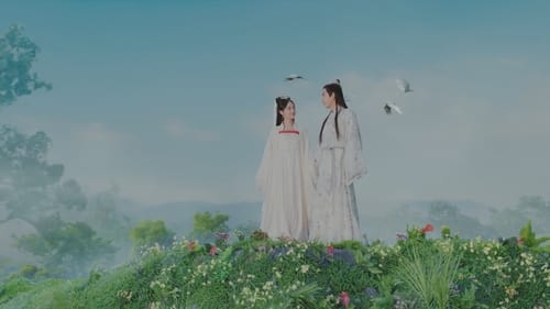 ตำนานนางพญางูขาว Season 1 EP 23