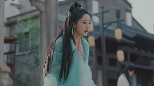 ตำนานนางพญางูขาว Season 1 EP 28