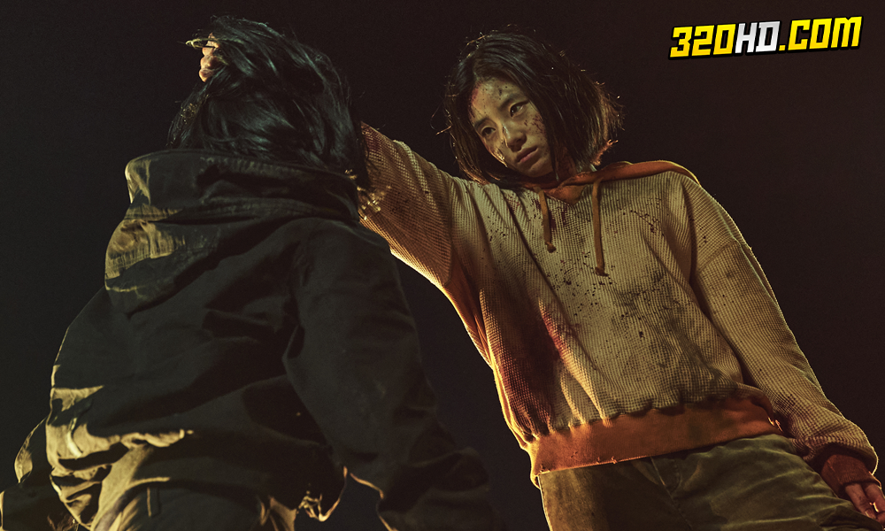 ดูหนัง แม่มดมือสังหาร 2 (2022) พากย์ไทย