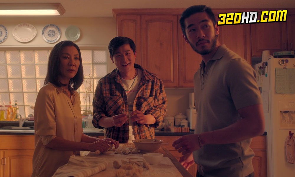 ดูซีรี่ย์ The Brothers Sun (2024) พี่น้องแสบตระกูลซัน 