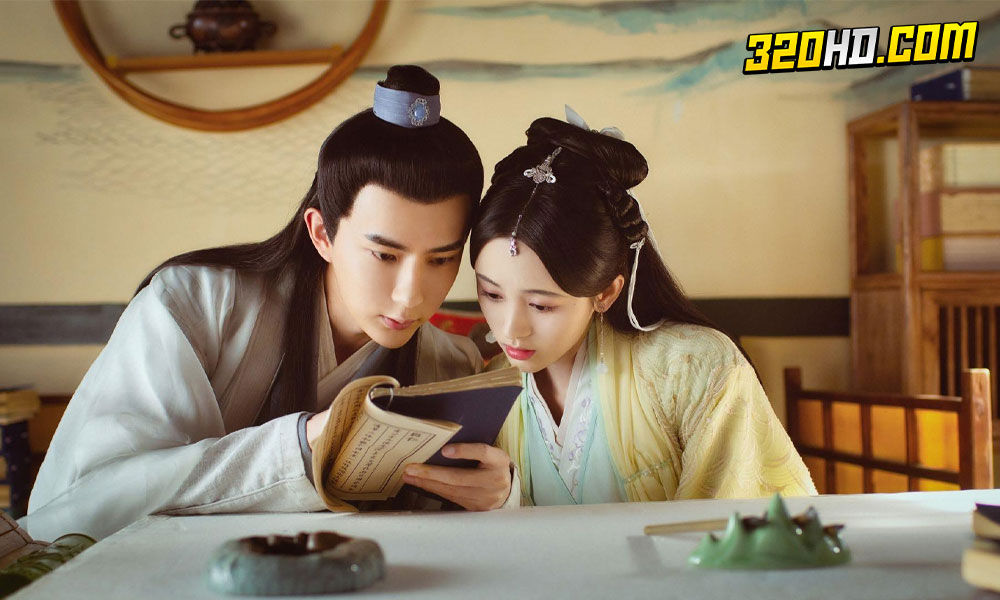 The Legend of White Snake (พากย์ไทย)