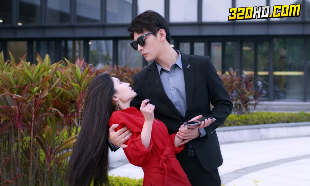  Attacking Lady (2024) เลดี้ยอดนักสู้