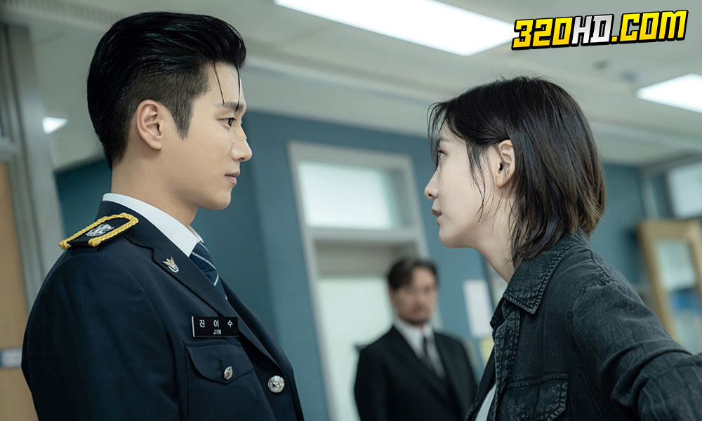 ดูซีรี่ย์ Flex X Cop (2024)