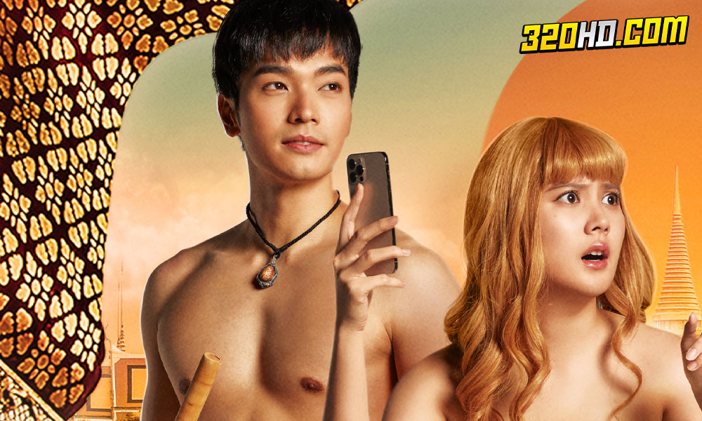 ละครไทย นางทาสหัวทอง (2024)