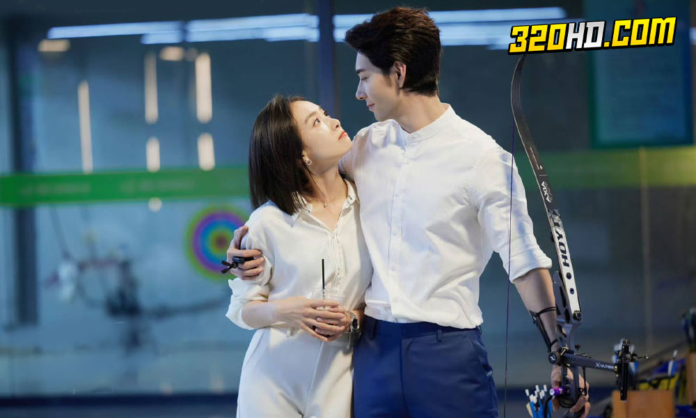 ดูซีรี่ย์จีน Our Interpreter (2024) 