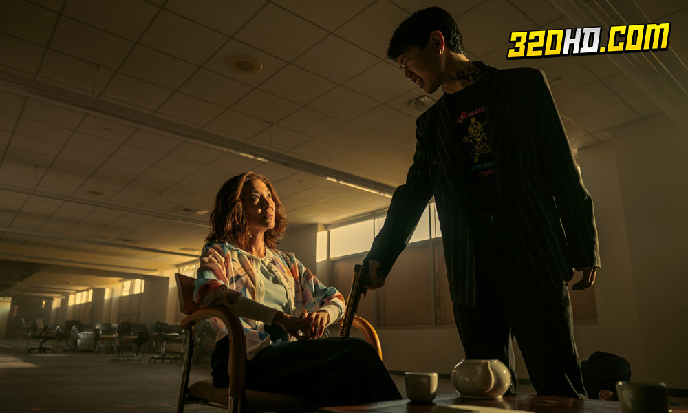The Brothers Sun (2024) พี่น้องแสบตระกูลซัน พากย์ไทย