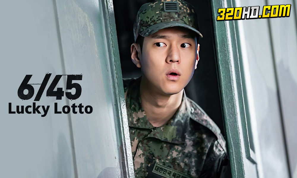 ดูหนัง 6/45 Lucky Lotto (2022) พากย์ไทย
