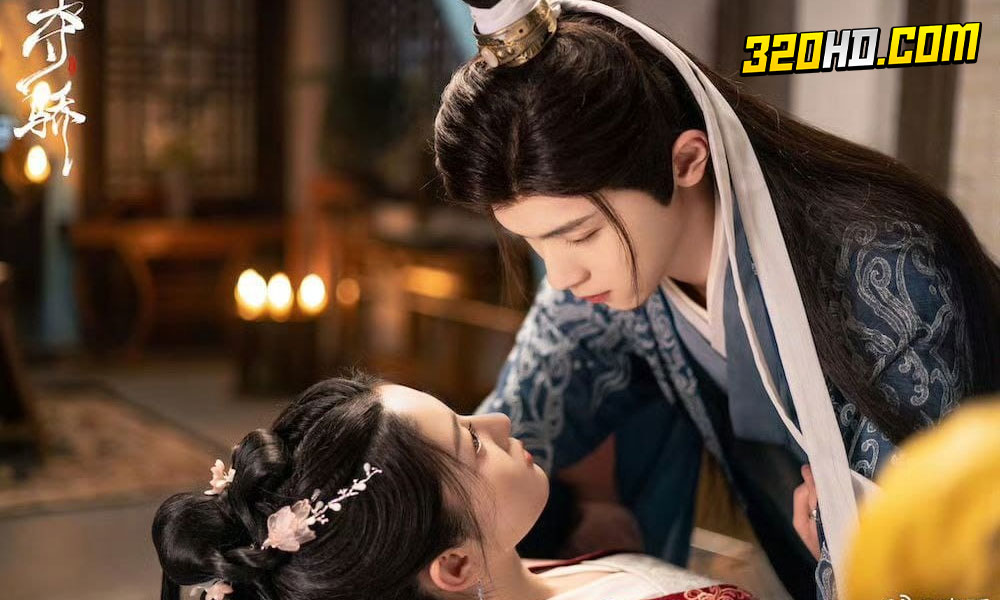Beauty Killer ซ่อนคมเขี้ยวเกี่ยวหัวใจ (2023) 