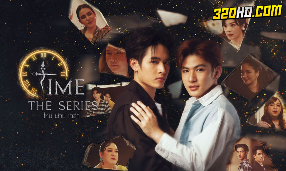 ดูซีรี่ย์ไทย ไทม์ผ่านเวลา Time The Series (2024) 