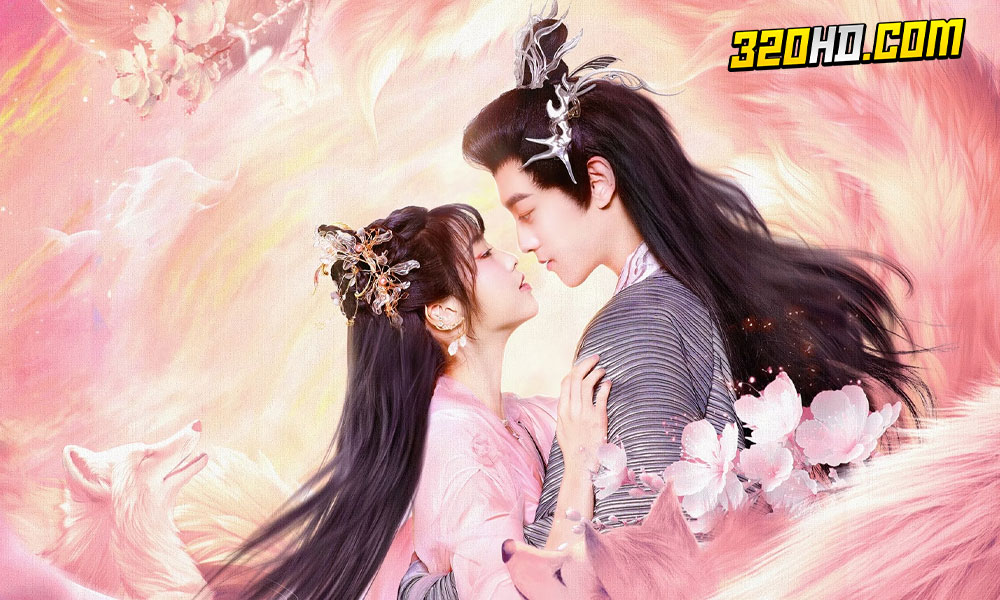 ดูซีรี่ย์จีน The Little Red Matchmaker (2024)