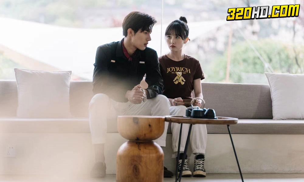 Have A Crush On You (2024)