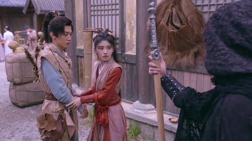 Sword and Fairy 4 Season 1 EP 4