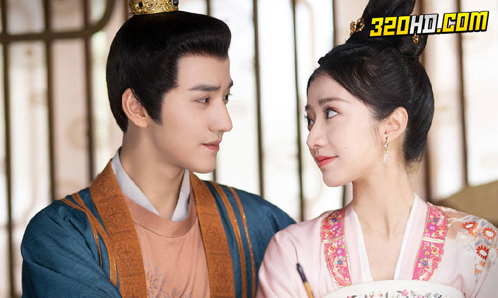 Fairyland Romance (2023) มหัศจรรย์รักแดนดอกท้อ 