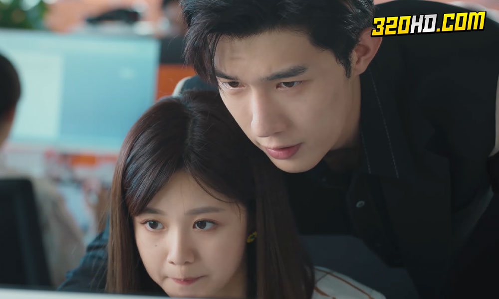 Ex-Boyfriend & Boss (2023) แฟนเก่าตัวร้ายเจ้านายของฉัน