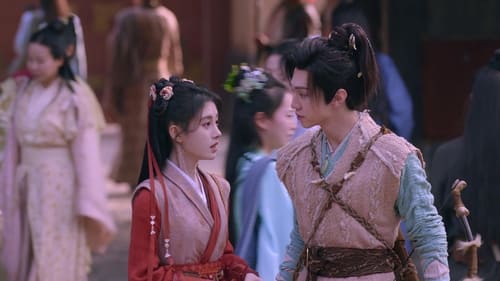 Sword and Fairy 4 Season 1 EP 3