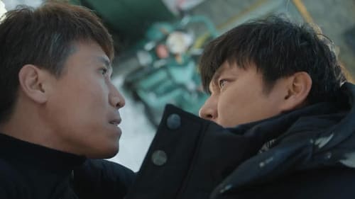 The Lonely Warrior Season 1 EP 16