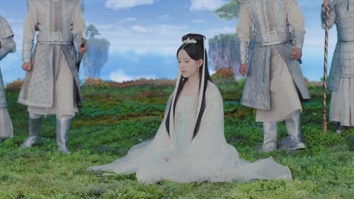 ตำนานนางพญางูขาว Season 1 EP 20