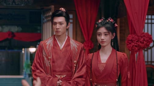 Sword and Fairy 4 Season 1 EP 6