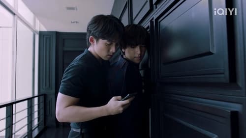 พิษเบ๊บ เดอะ ซีรีส์ Season 1 EP 8