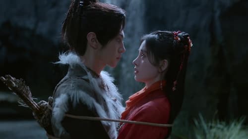 Sword and Fairy 4 Season 1 EP 1