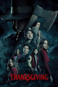 ดูหนัง Thanksgiving คืนเดือดเชือดขาช็อป (2023) พากย์ไทย HD