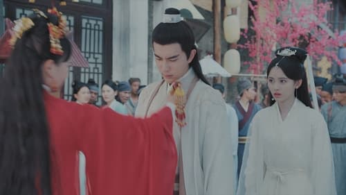 ตำนานนางพญางูขาว Season 1 EP 22