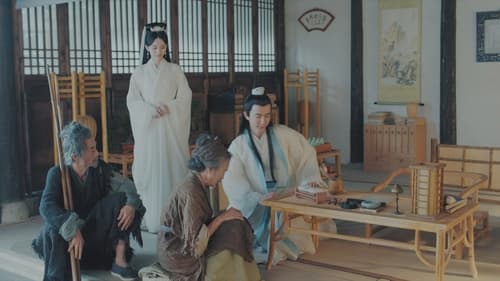 ตำนานนางพญางูขาว Season 1 EP 15