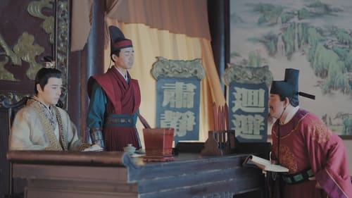 ตำนานนางพญางูขาว Season 1 EP 11