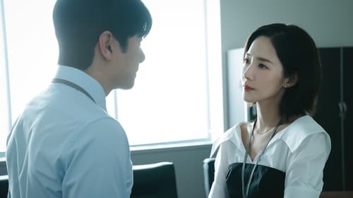 Marry My Husband Season 1 EP 5