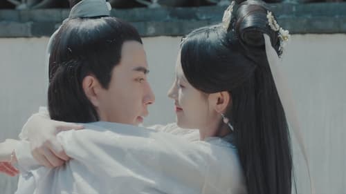 ตำนานนางพญางูขาว Season 1 EP 34