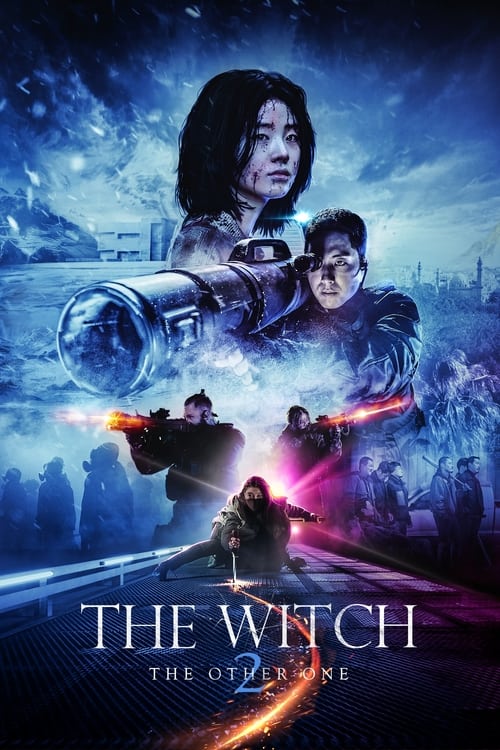 ดูหนัง แม่มดมือสังหาร 2 (2022) The Witch Part 2 The Other One พากย์ไทย HD