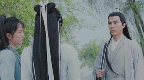 ตำนานนางพญางูขาว Season 1 EP 5
