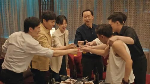 The Lonely Warrior Season 1 EP 13
