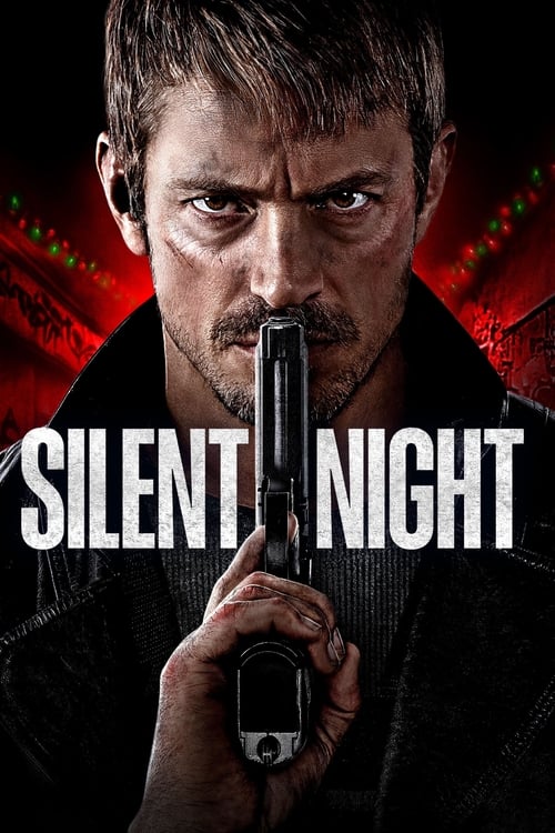 ดูหนัง Silent Night ยิงแมร่งให้เหี้ยน (2023) ซับไทย