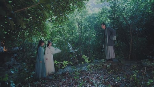 ตำนานนางพญางูขาว Season 1 EP 17