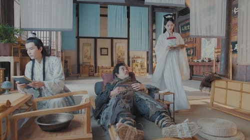 ตำนานนางพญางูขาว Season 1 EP 25