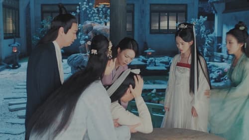 ตำนานนางพญางูขาว Season 1 EP 21