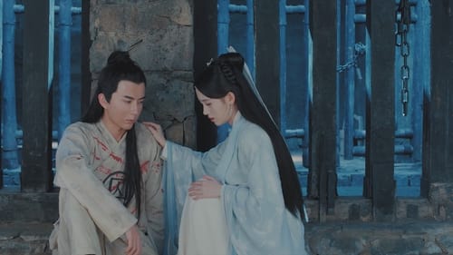 ตำนานนางพญางูขาว Season 1 EP 10
