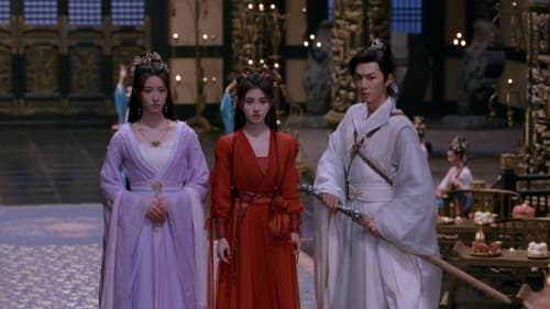 Sword and Fairy 4 Season 1 EP 5