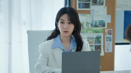 Love Endures Season 1 EP 8