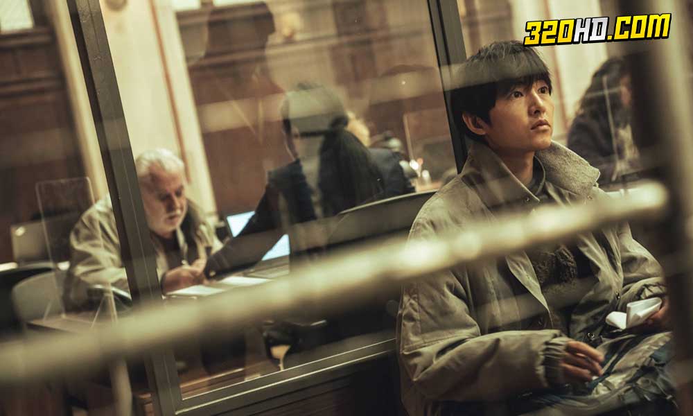 ผมชื่อโรกีวาน My Name Is Loh Kiwan (2024) พากย์ไทย